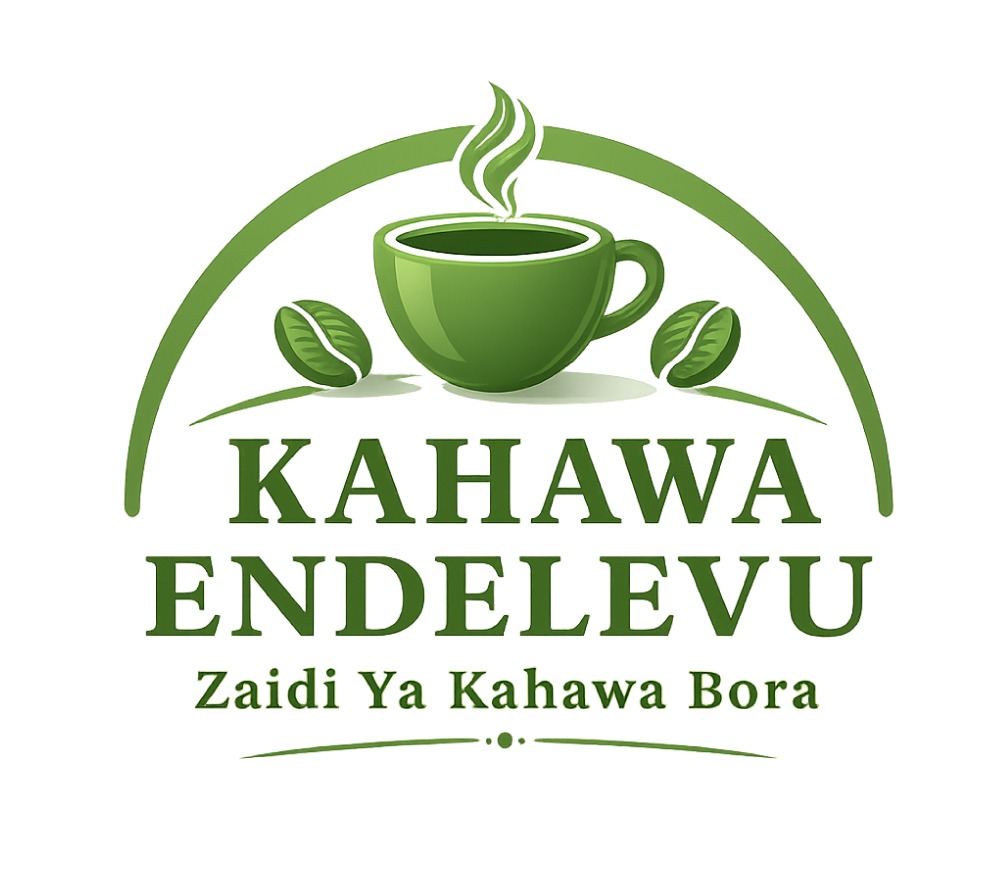 Kahawa Endelevu Logo
